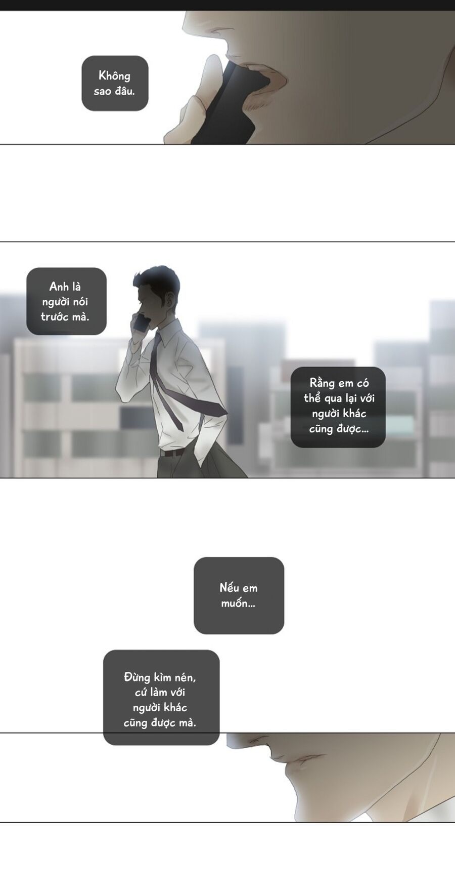 Ennui - Chán Chường Chapter 52 - Trang 2