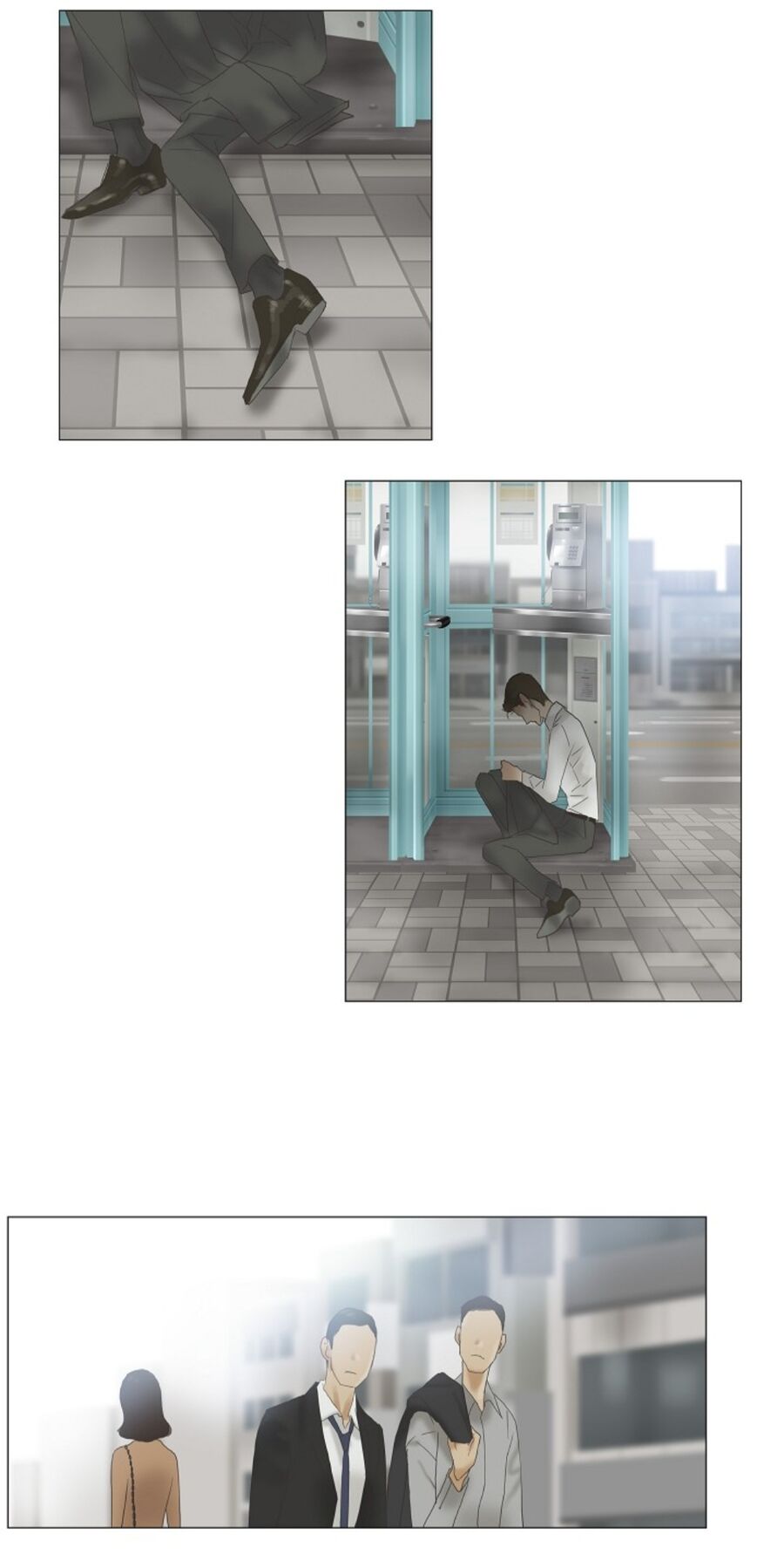 Ennui - Chán Chường Chapter 52 - Trang 2