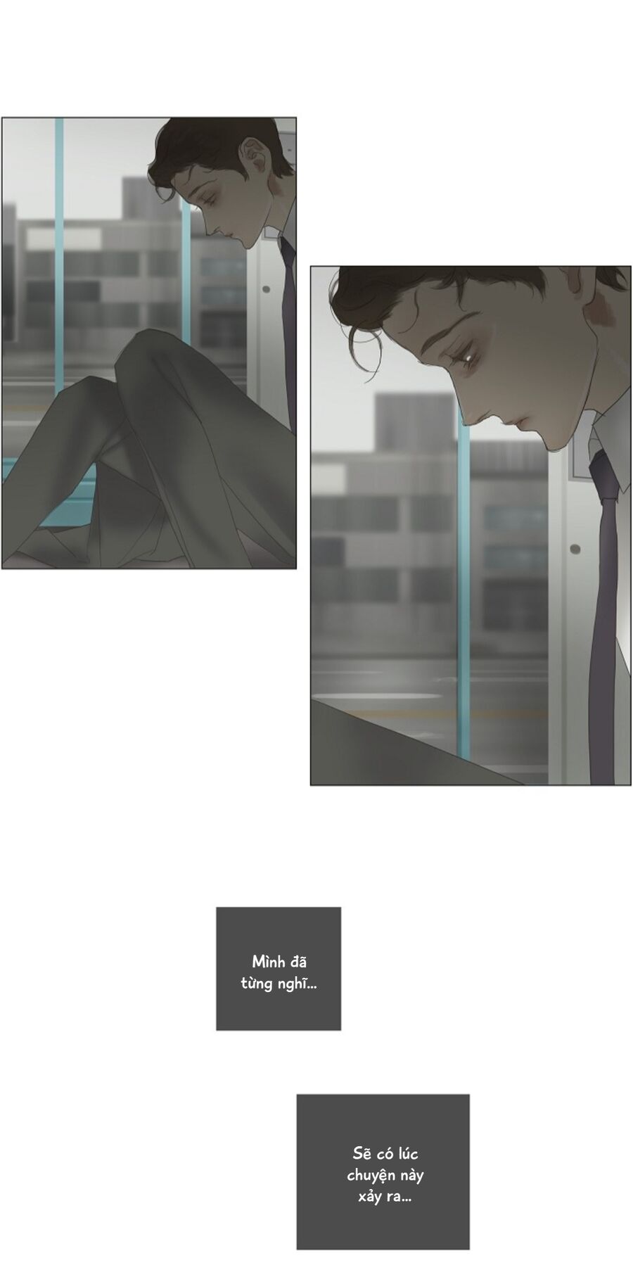 Ennui - Chán Chường Chapter 52 - Trang 2