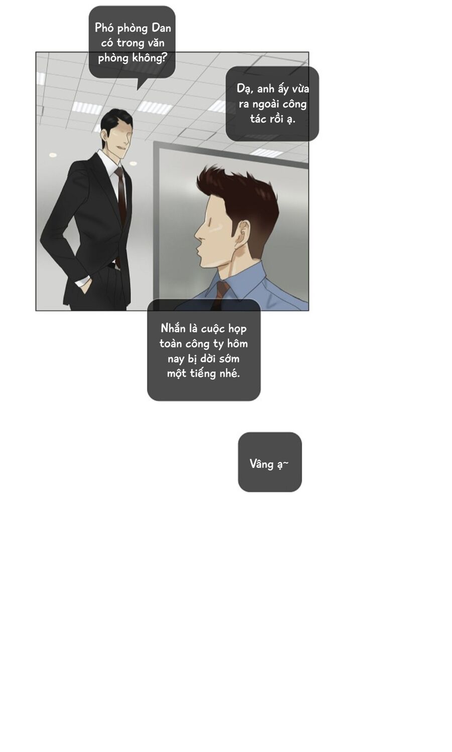 Ennui - Chán Chường Chapter 52 - Trang 2