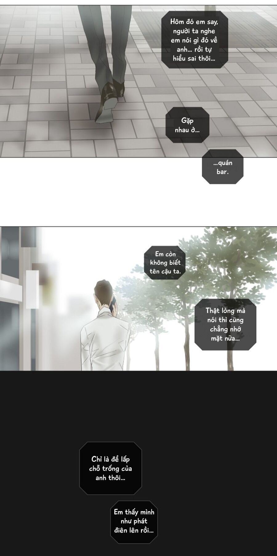 Ennui - Chán Chường Chapter 52 - Trang 2