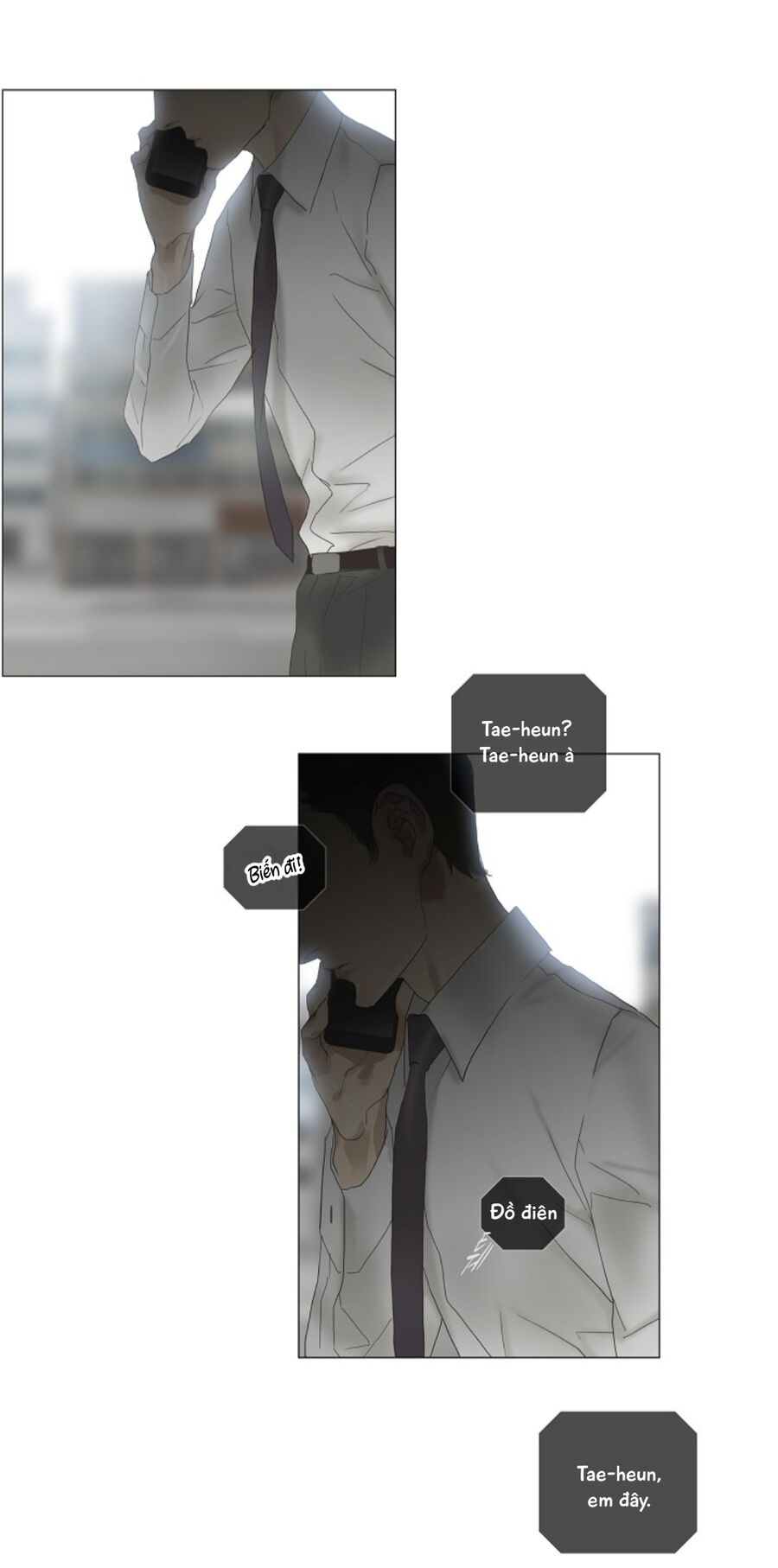 Ennui - Chán Chường Chapter 52 - Trang 2