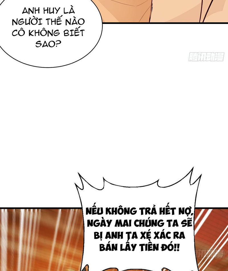 Chuyển Sinh Thành Tra Nam, Ta Giúp Thê Tử Trường Sinh Chapter 1 - Next Chapter 2