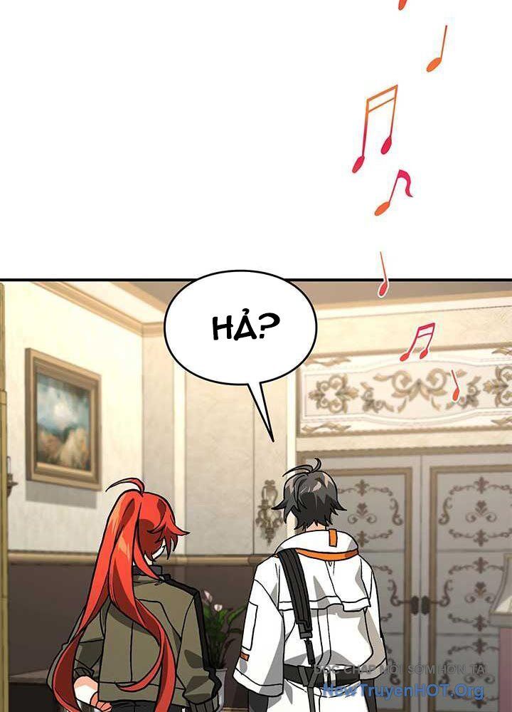 Làm Thế Nào Tôi Trở Thành Một Thợ Săn Giao Hàng Cấp Sss Chapter 4 - Trang 2