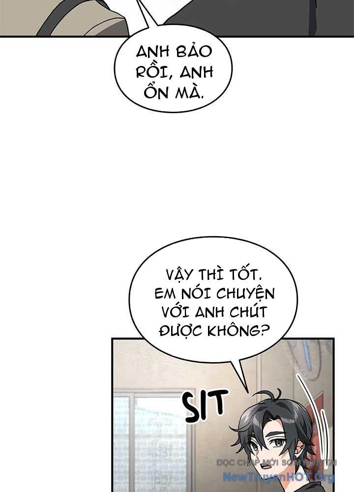 Làm Thế Nào Tôi Trở Thành Một Thợ Săn Giao Hàng Cấp Sss Chapter 4 - Trang 2