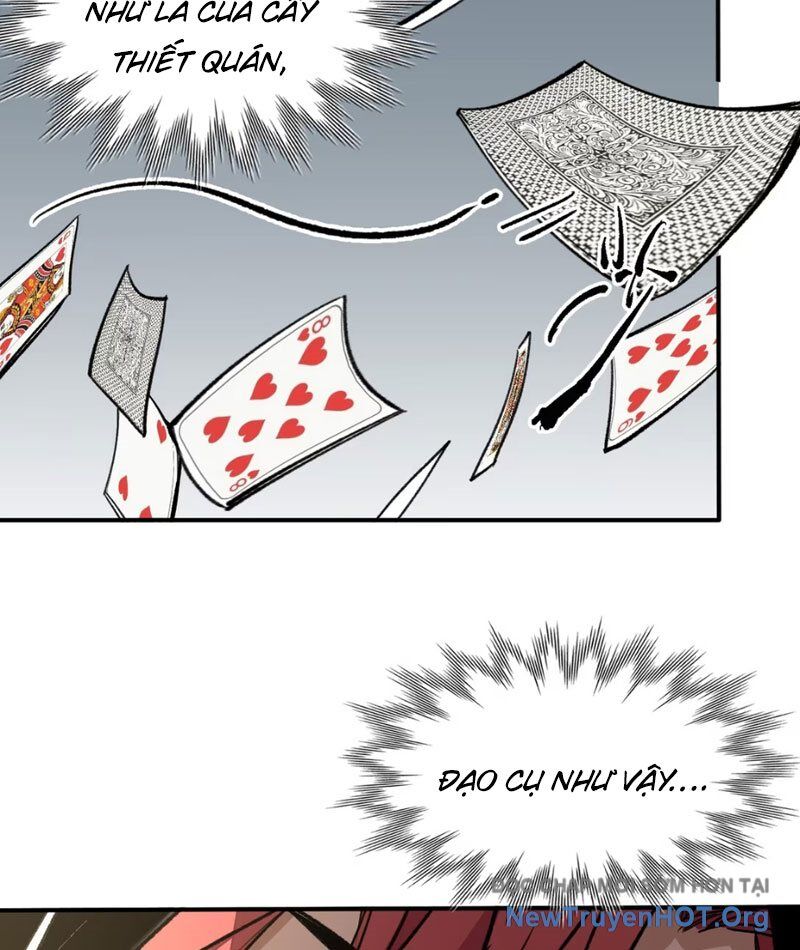 Tinh Linh Chi Hậu Chapter 6 - Trang 2