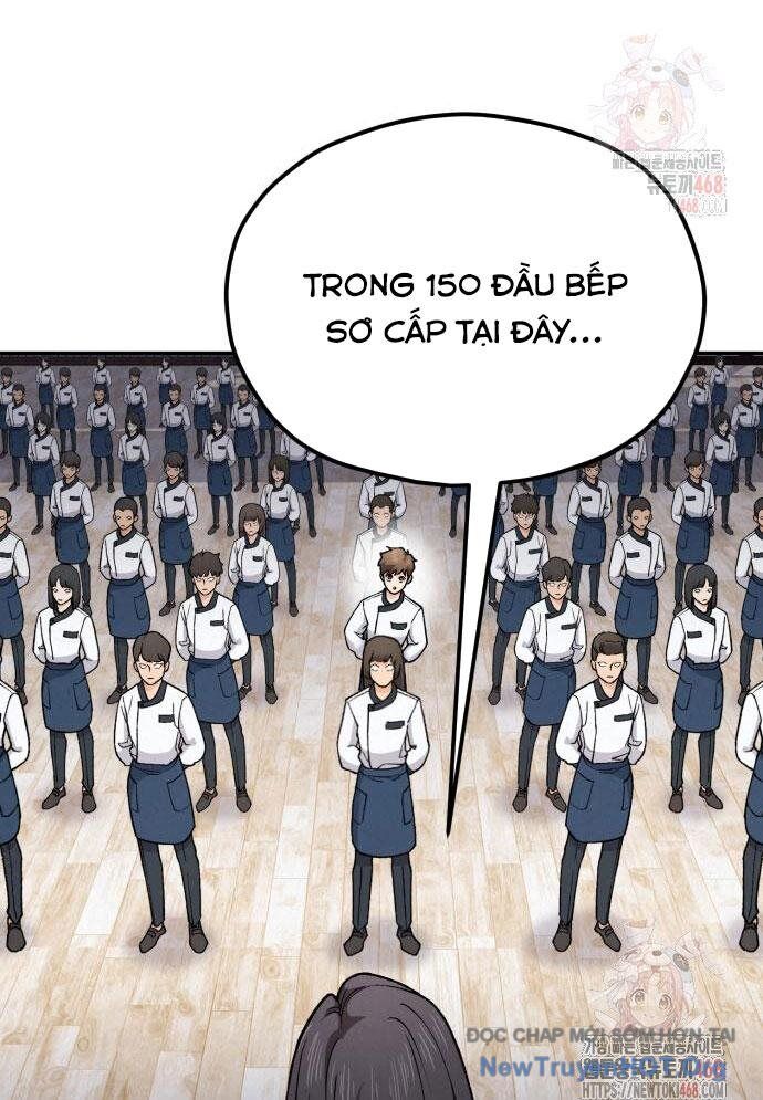 Đấu Trường Ẩm Thực Chapter 9 - Next Chapter 10