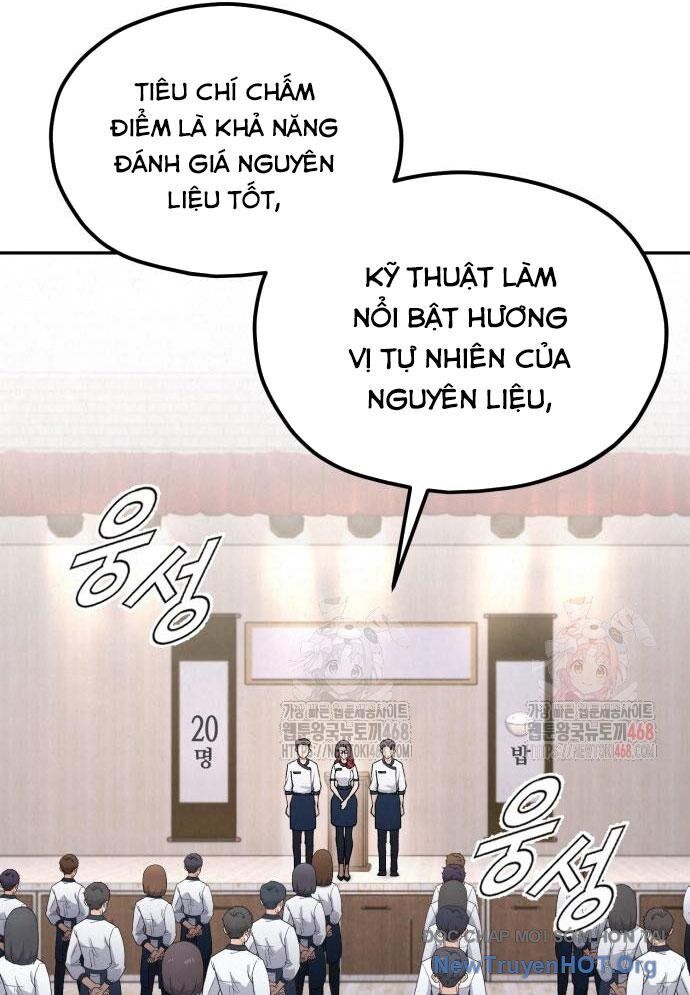 Đấu Trường Ẩm Thực Chapter 9 - Next Chapter 10