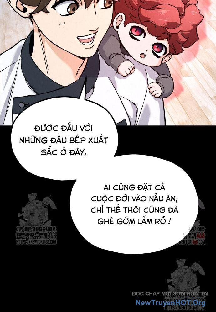 Đấu Trường Ẩm Thực Chapter 9 - Next Chapter 10
