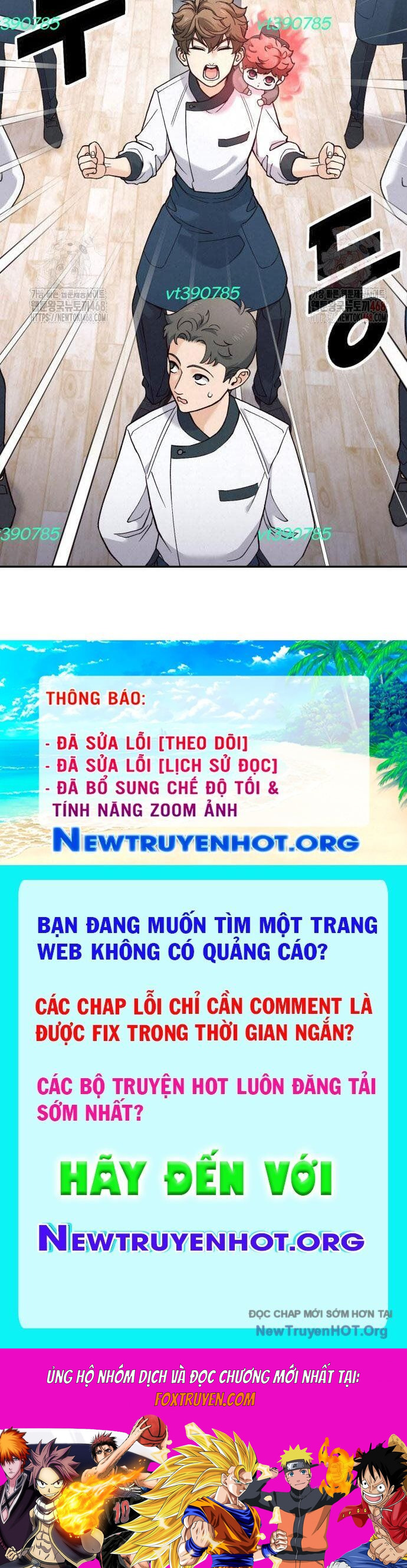 Đấu Trường Ẩm Thực Chapter 9 - Next Chapter 10