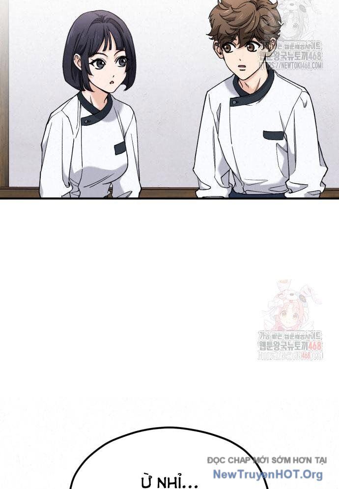 Đấu Trường Ẩm Thực Chapter 9 - Next Chapter 10