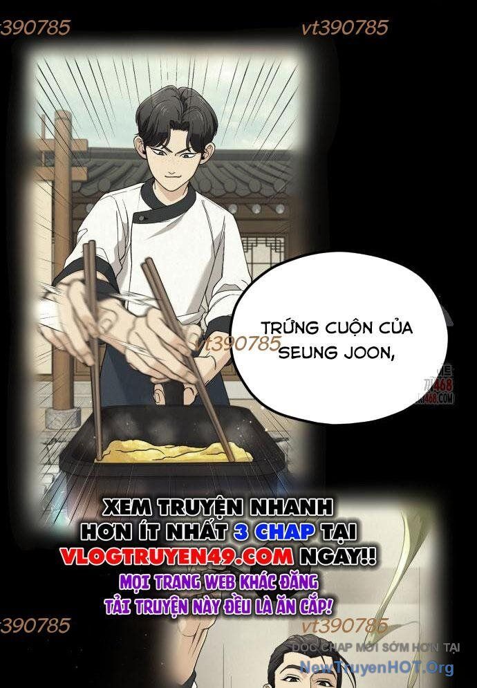 Đấu Trường Ẩm Thực Chapter 9 - Next Chapter 10