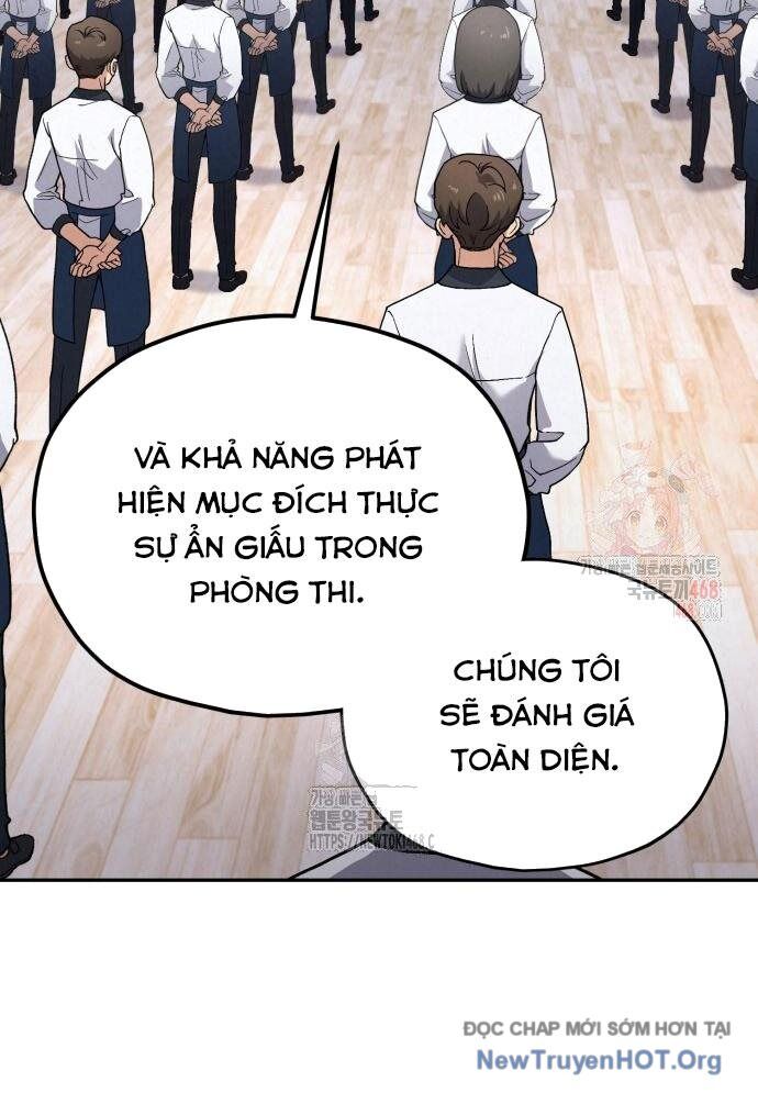 Đấu Trường Ẩm Thực Chapter 9 - Next Chapter 10