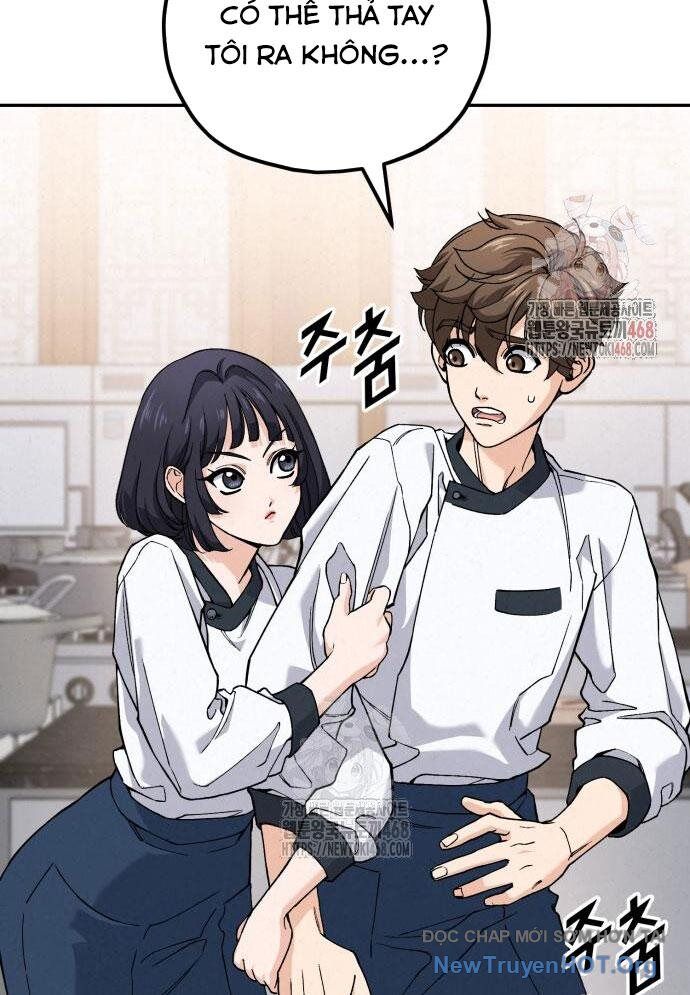 Đấu Trường Ẩm Thực Chapter 9 - Next Chapter 10