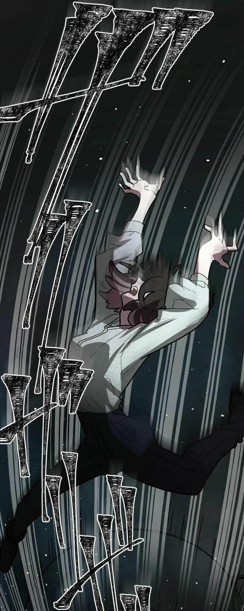 Vai Diễn Sát Nhân Chapter 4 - Trang 2