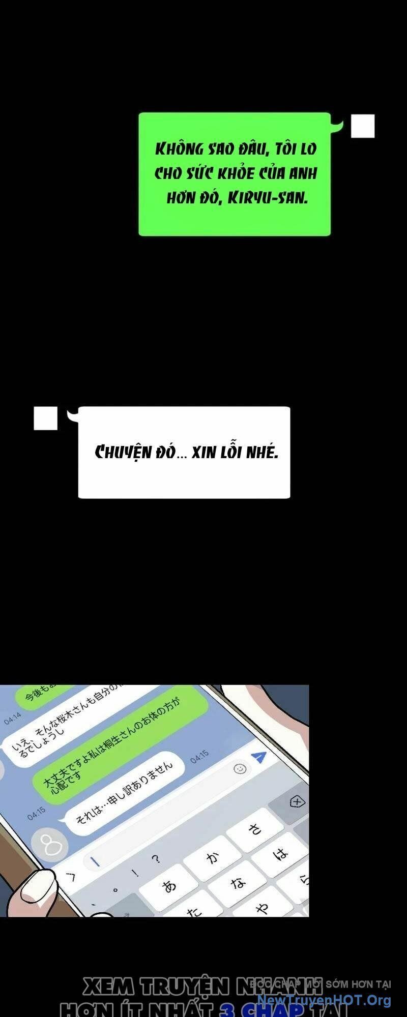 Vai Diễn Sát Nhân Chapter 4 - Trang 2