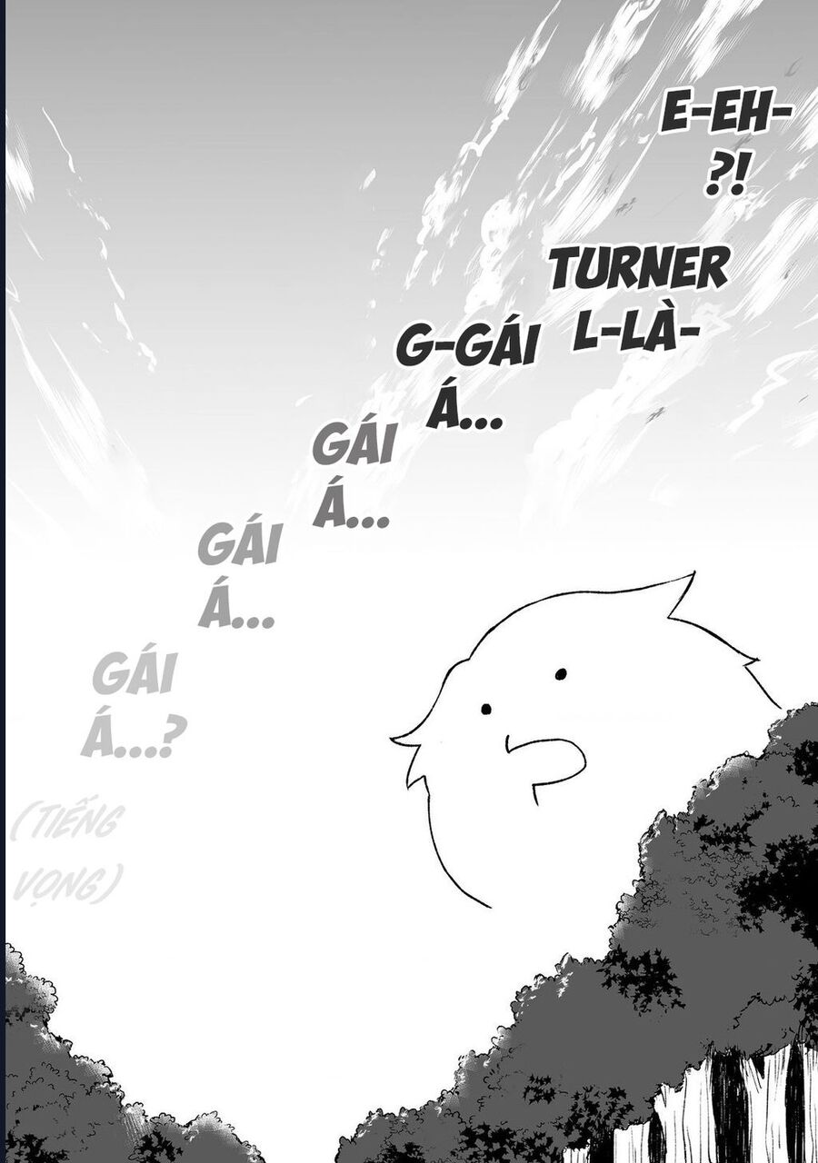 Kakure Tensei Chapter 4 - Next Chapter 5