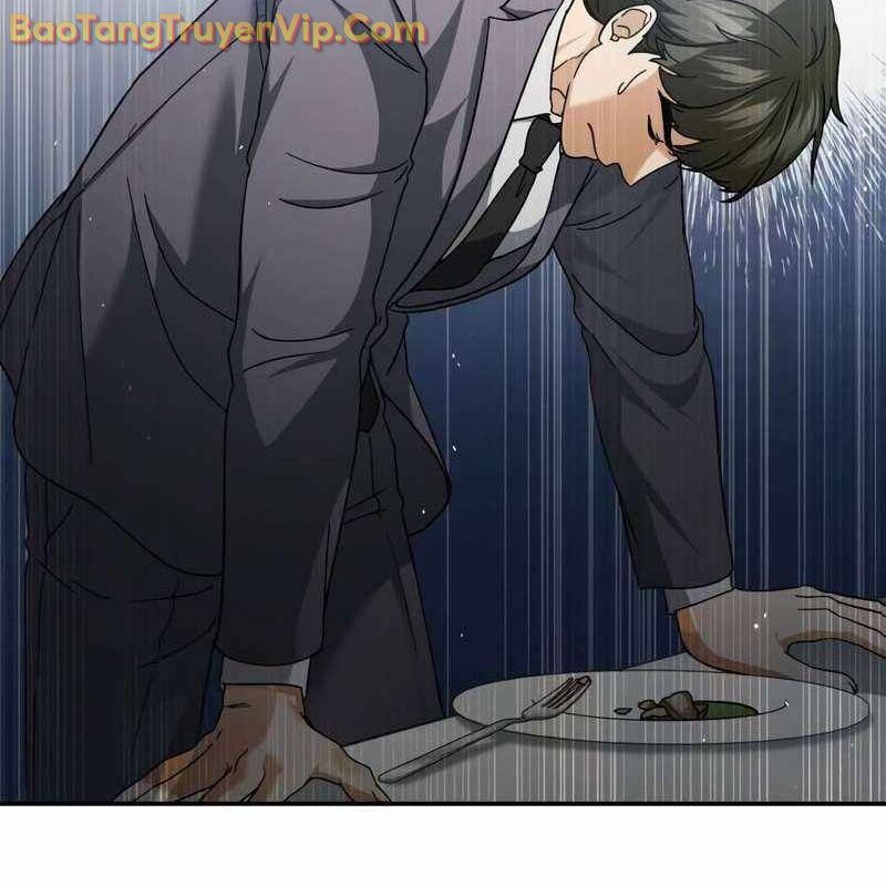 Nhà Hàng Paris Zero Chapter 6 - Trang 2