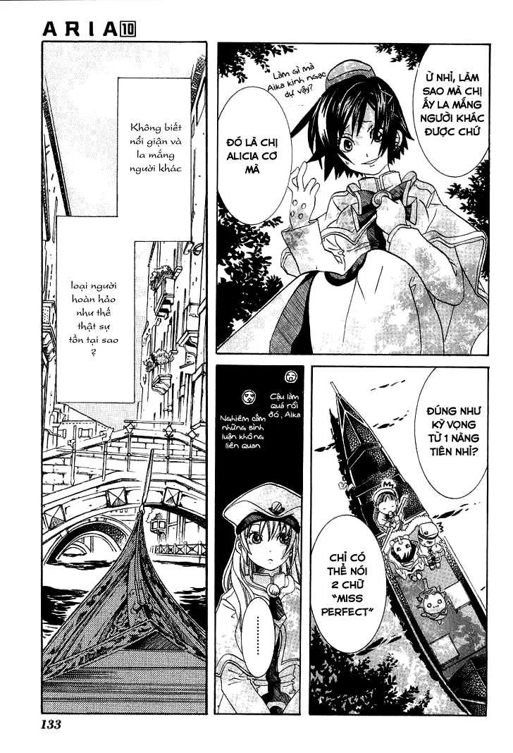 ARIA Chapter 50 - Next Chapter 50.5