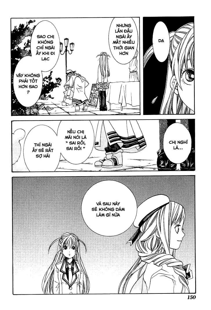 ARIA Chapter 50 - Next Chapter 50.5