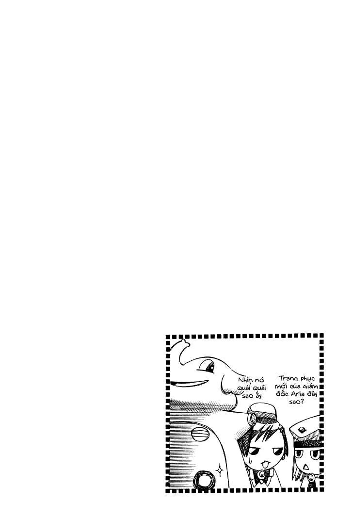 ARIA Chapter 50 - Next Chapter 50.5
