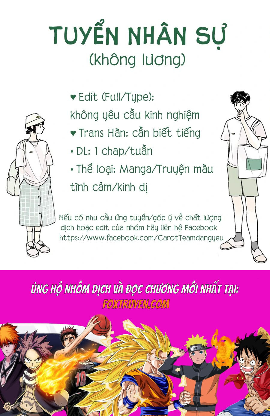 Khi Hoa Đen Tuyền Nở Rộ Chapter 3 - Trang 2