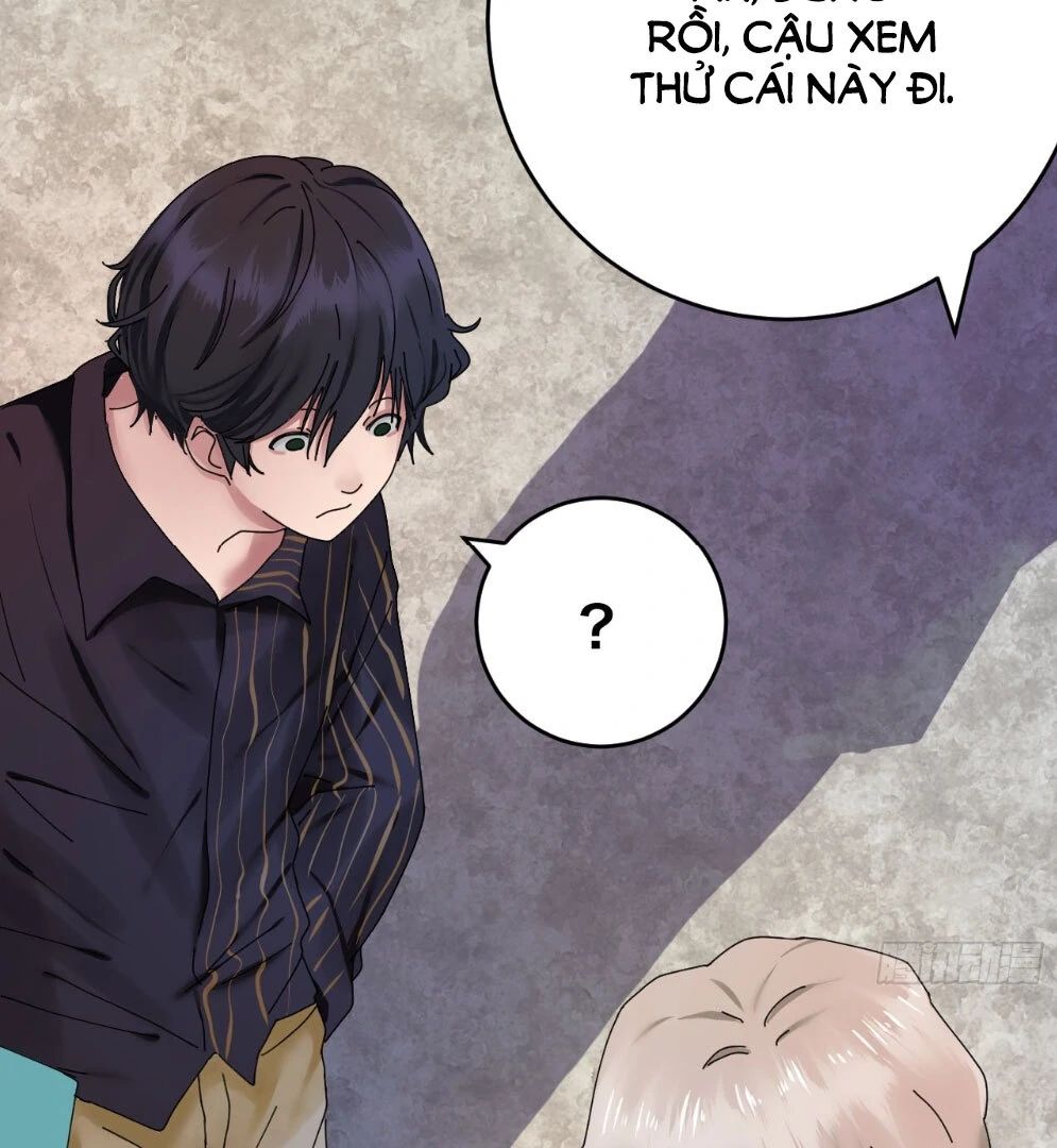 Khi Hoa Đen Tuyền Nở Rộ Chapter 3 - Trang 2