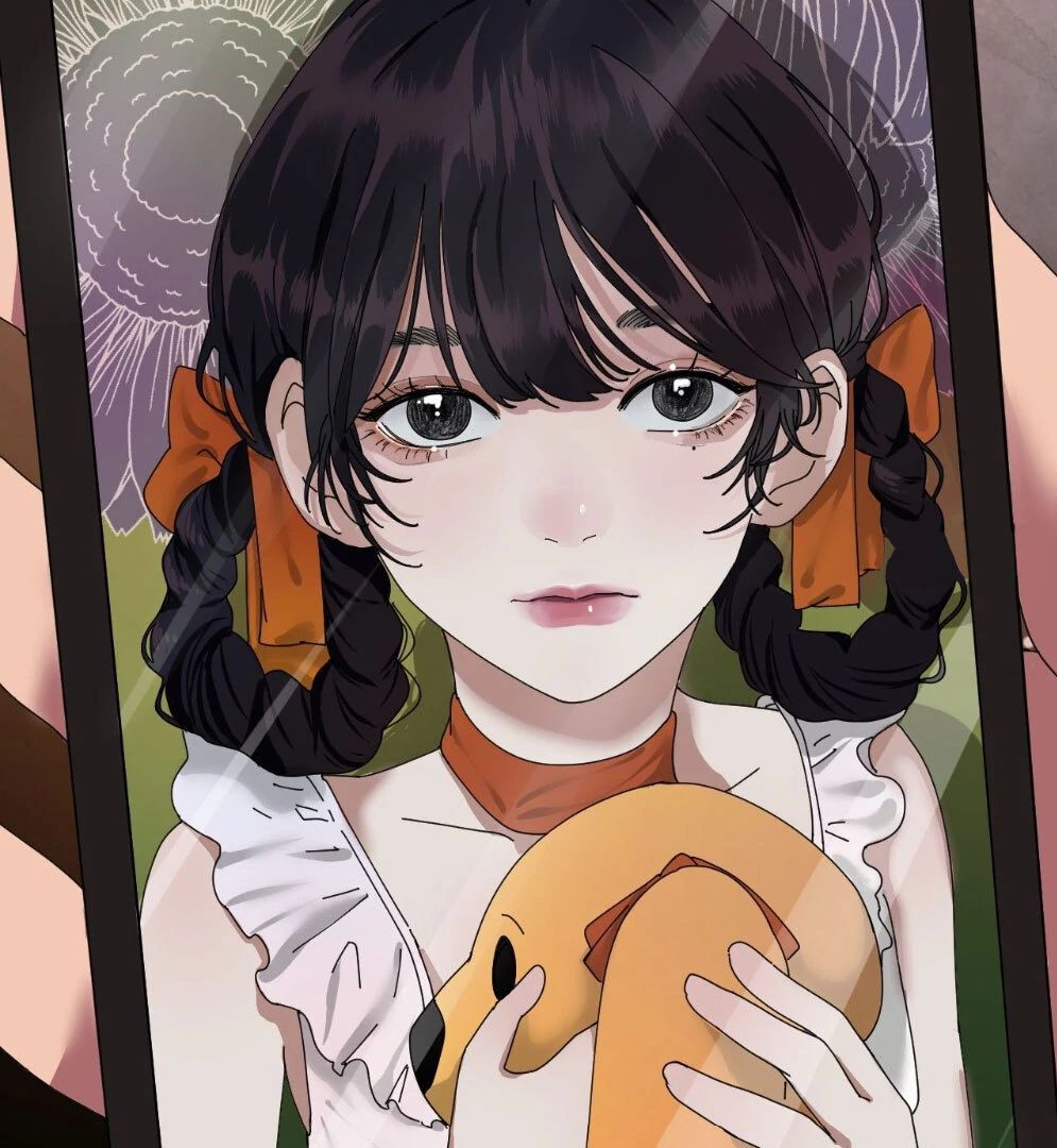Khi Hoa Đen Tuyền Nở Rộ Chapter 3 - Trang 2