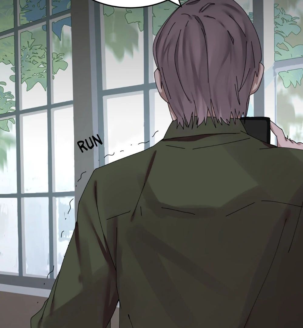 Khi Hoa Đen Tuyền Nở Rộ Chapter 3 - Trang 2