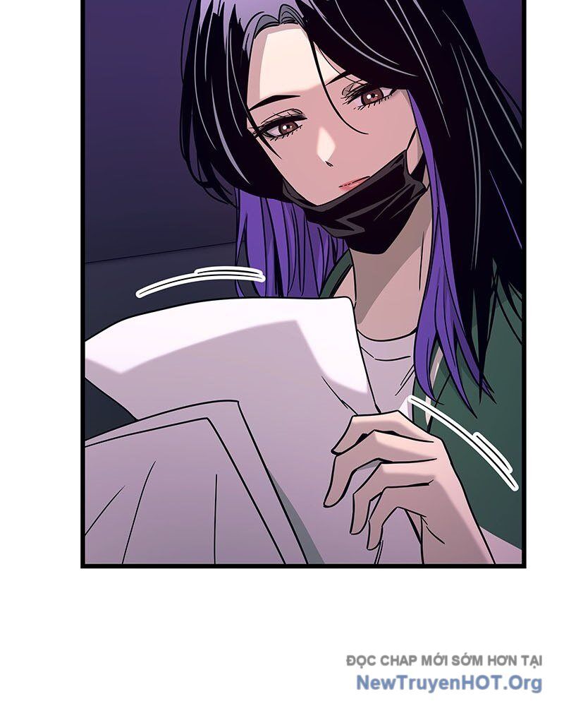 Bias Của Tôi Trên Chuyến Tàu Cuối Cùng Chapter 9 - Next Chapter 10