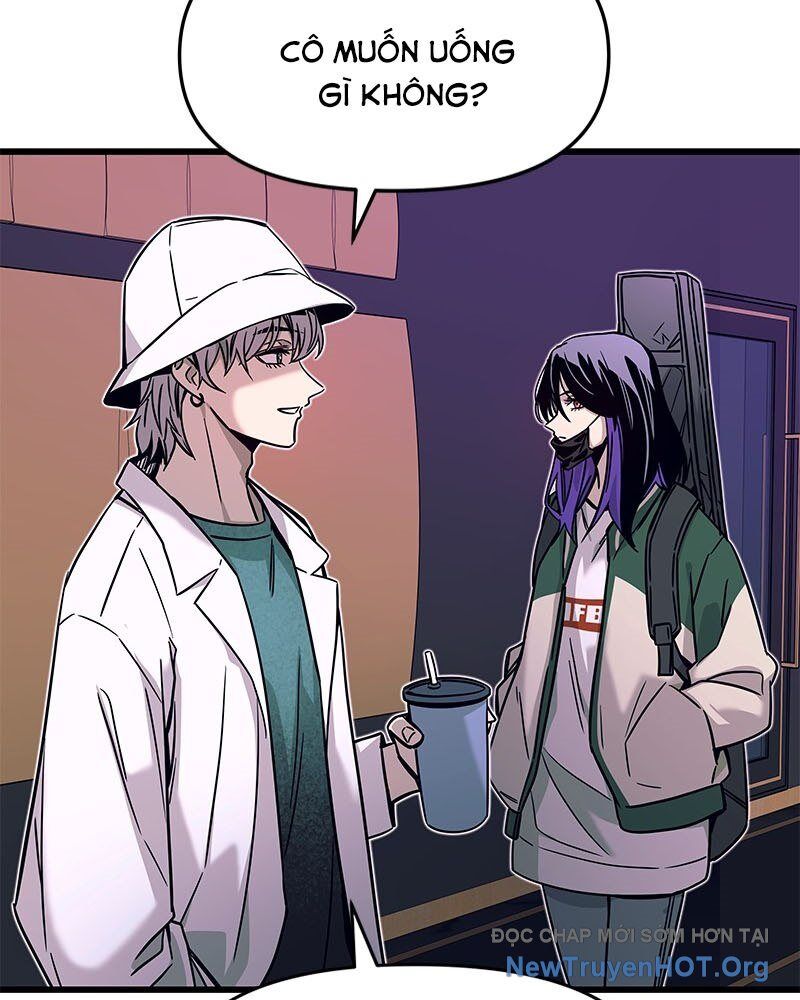 Bias Của Tôi Trên Chuyến Tàu Cuối Cùng Chapter 9 - Next Chapter 10