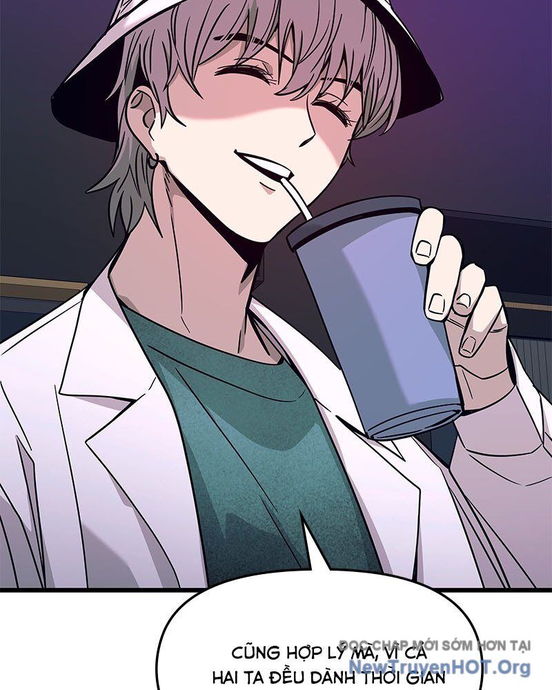 Bias Của Tôi Trên Chuyến Tàu Cuối Cùng Chapter 9 - Next Chapter 10