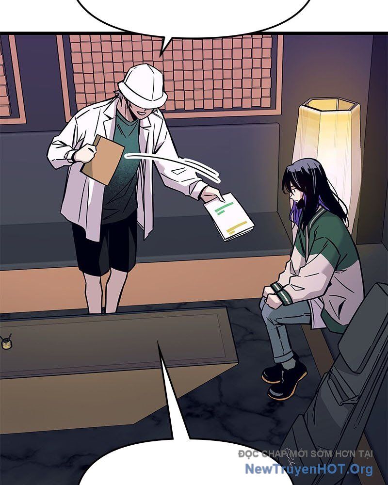Bias Của Tôi Trên Chuyến Tàu Cuối Cùng Chapter 9 - Next Chapter 10