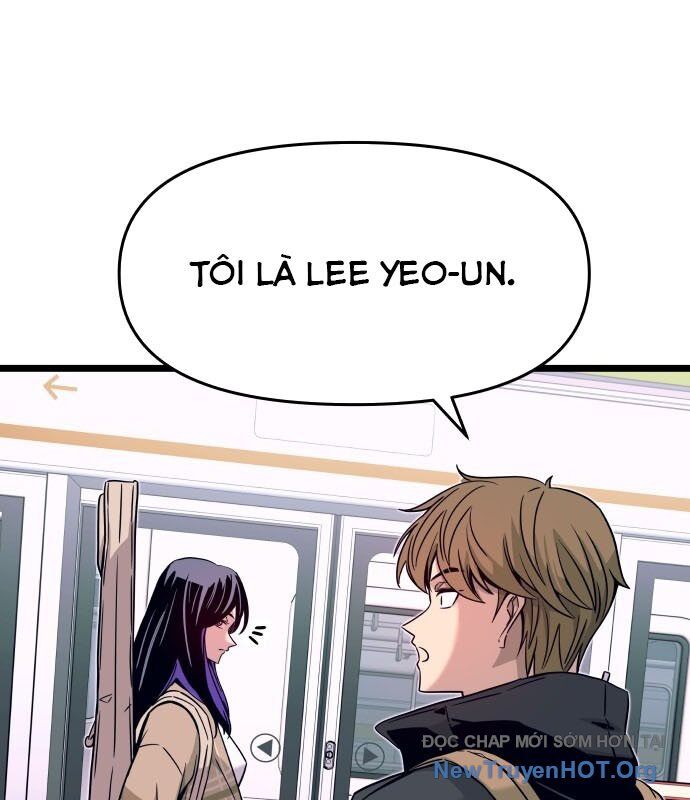 Bias Của Tôi Trên Chuyến Tàu Cuối Cùng Chapter 2 - Next Chapter 3