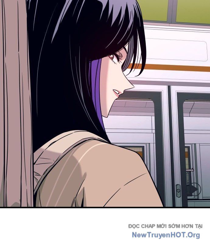 Bias Của Tôi Trên Chuyến Tàu Cuối Cùng Chapter 2 - Next Chapter 3