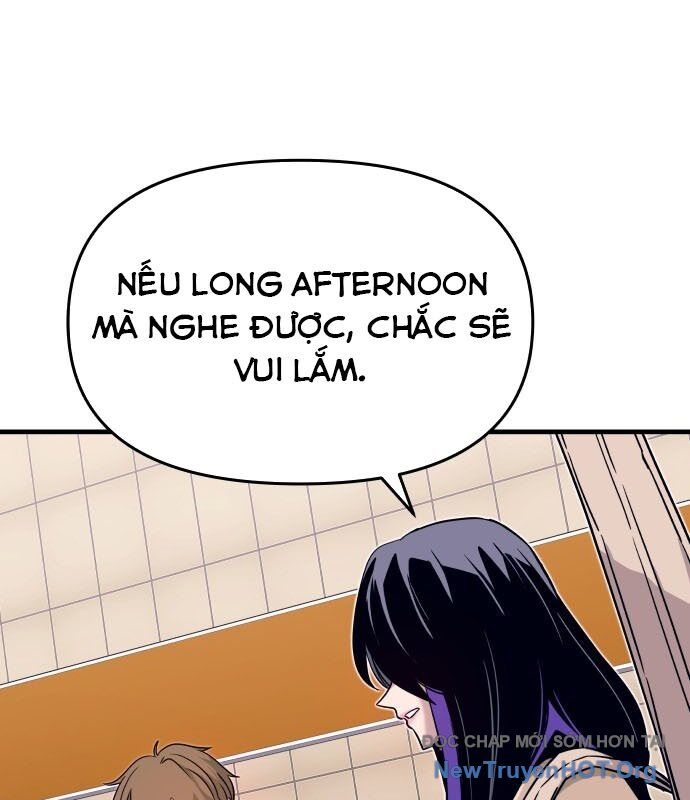 Bias Của Tôi Trên Chuyến Tàu Cuối Cùng Chapter 2 - Next Chapter 3