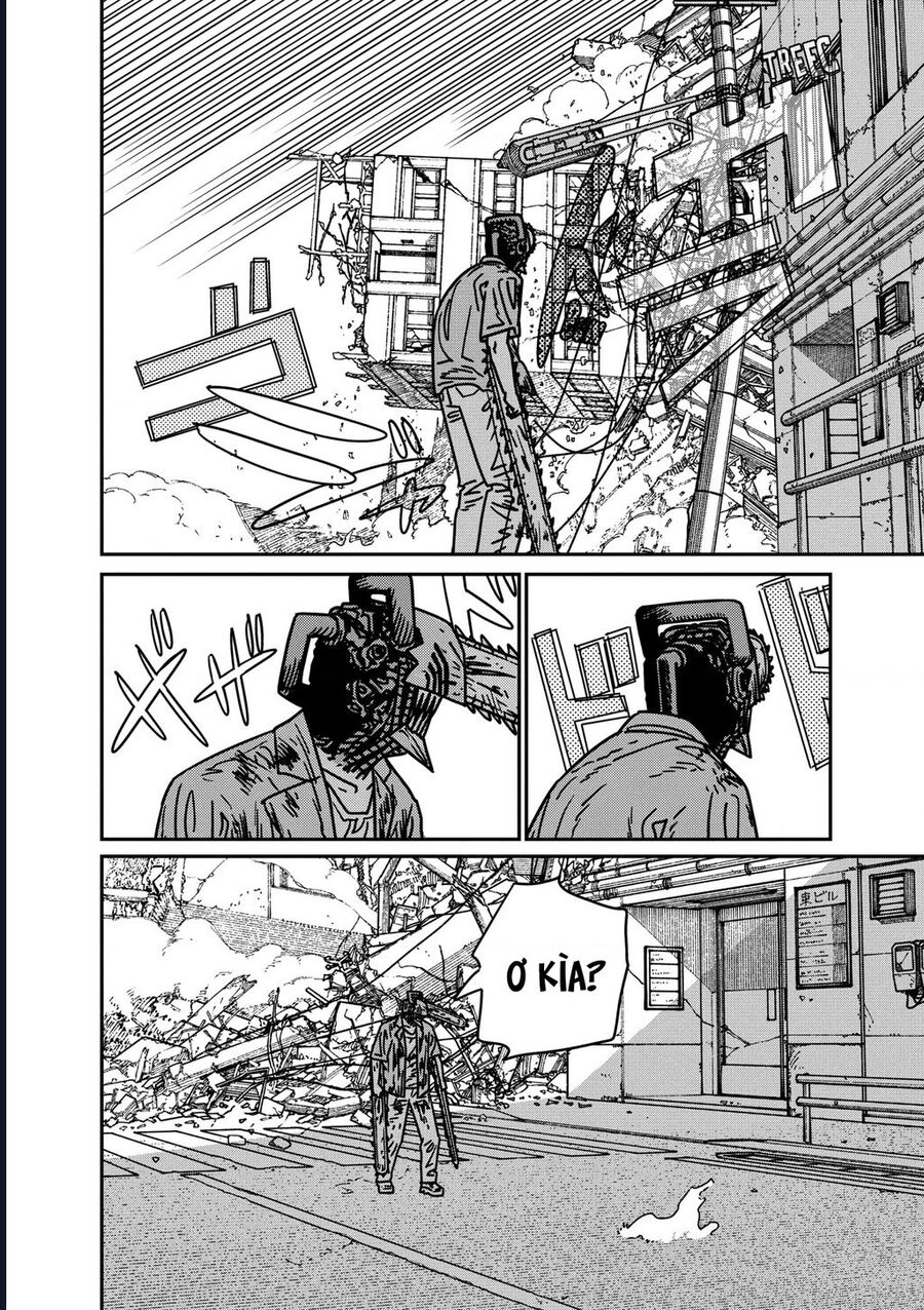 Thợ Săn Quỷ Chapter 205 - Next Chapter 206