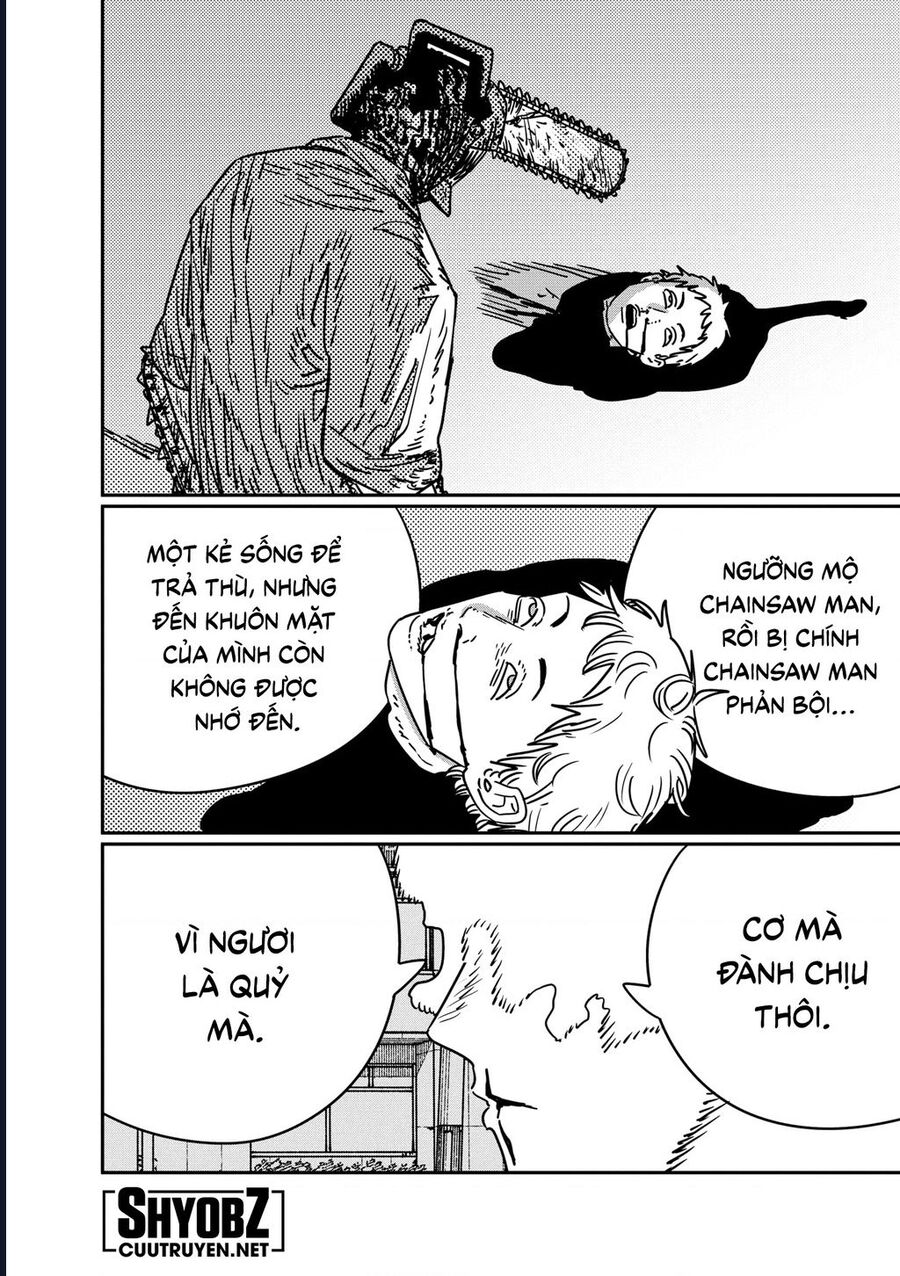 Thợ Săn Quỷ Chapter 205 - Next Chapter 206