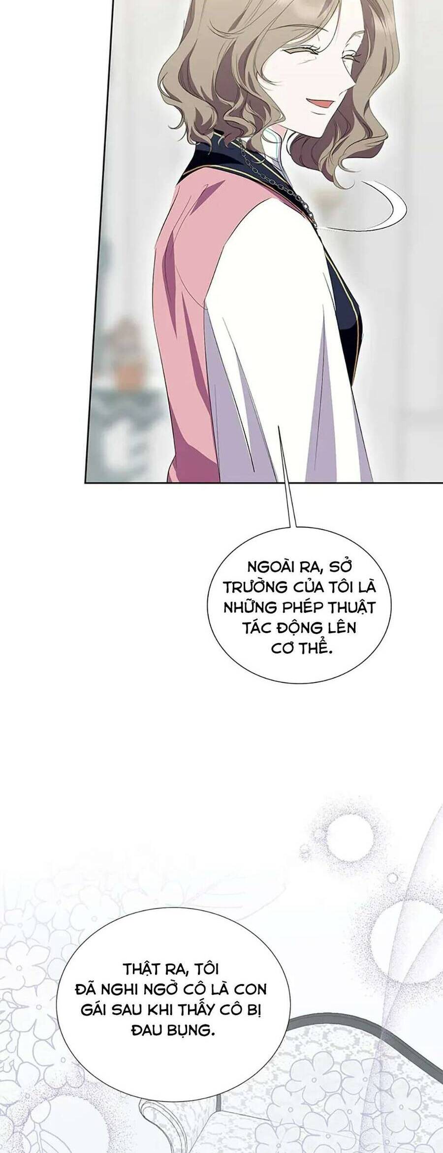 Phía Sau Mặt Nạ Của Nam Chính Hiền Lành Chapter 53 - Trang 2