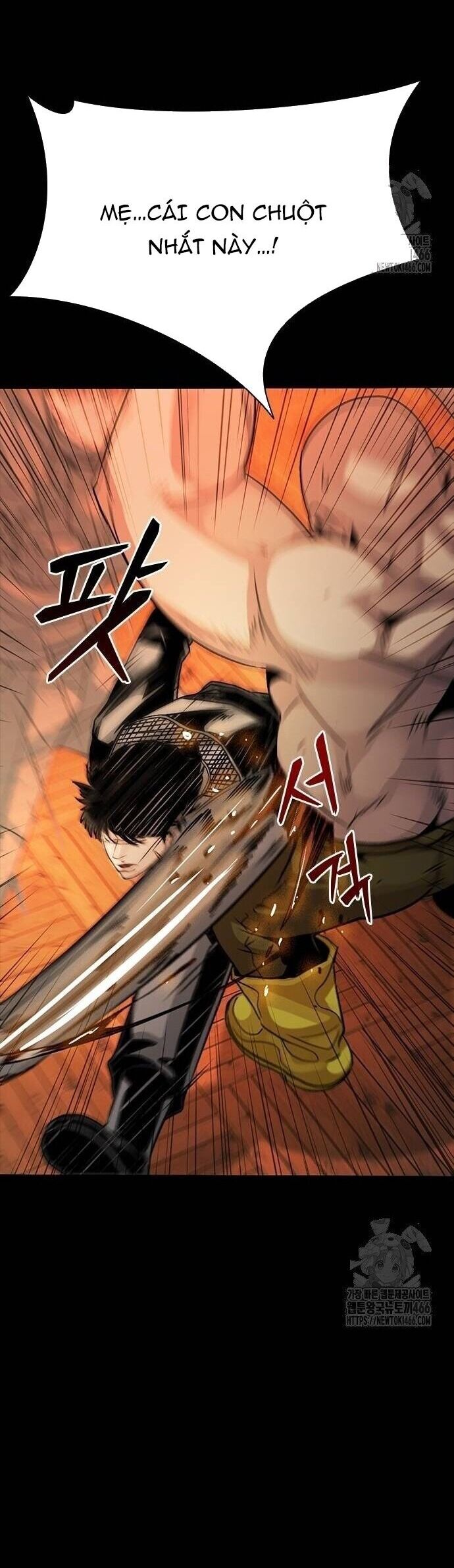 Thế Hệ Bất Hảo Chapter 7 - Trang 2