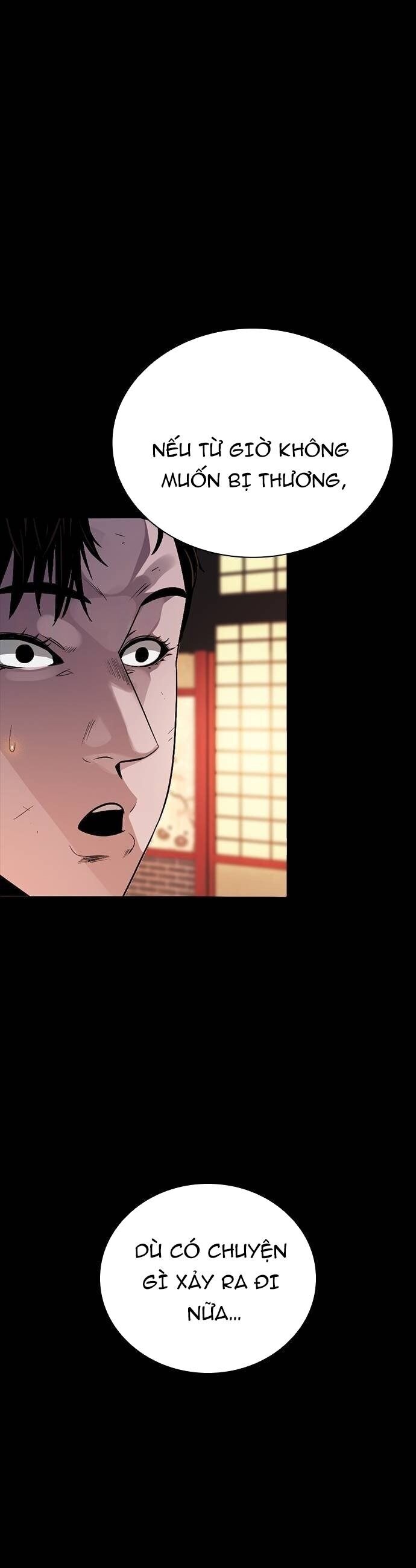 Thế Hệ Bất Hảo Chapter 7 - Trang 2