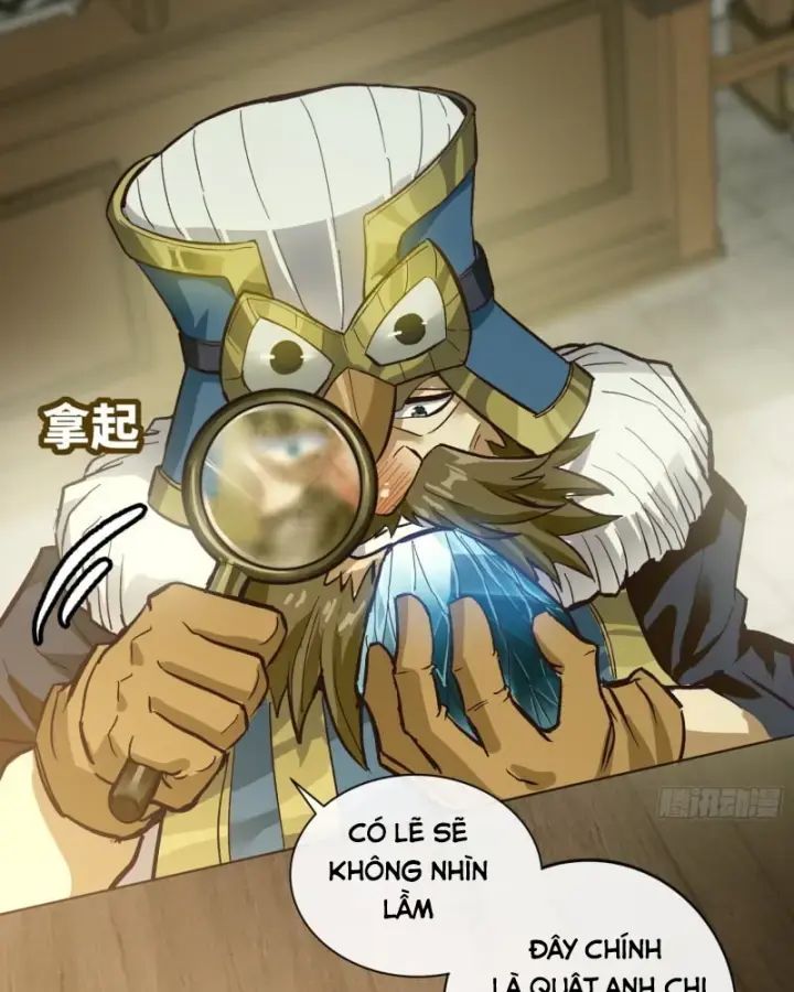 Ta Làm Npc Ở Dị Giới Chapter 4 - Trang 2