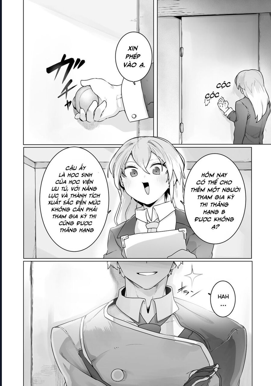 Thuần Thú Sư "Chuyển Sinh" Đi Lên Từ Đáy Xã Hội Chapter 22 - Next Chapter 23