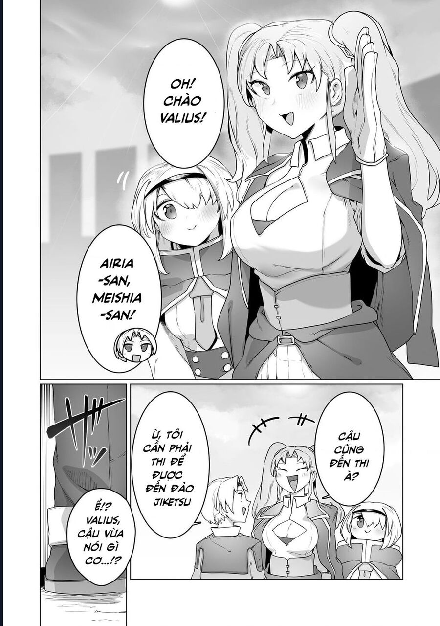 Thuần Thú Sư "Chuyển Sinh" Đi Lên Từ Đáy Xã Hội Chapter 22 - Next Chapter 23