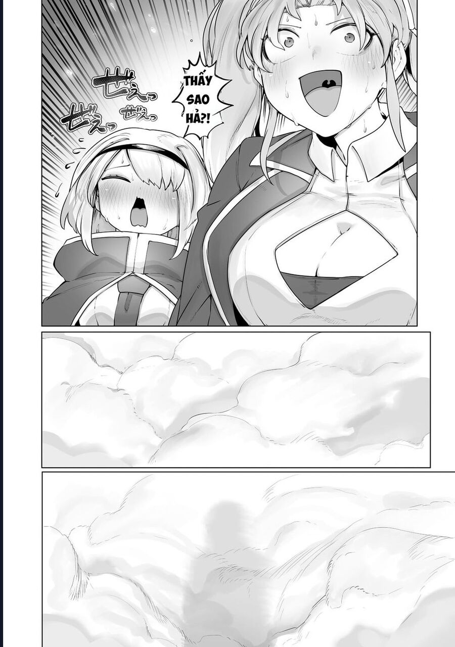 Thuần Thú Sư "Chuyển Sinh" Đi Lên Từ Đáy Xã Hội Chapter 22 - Next Chapter 23