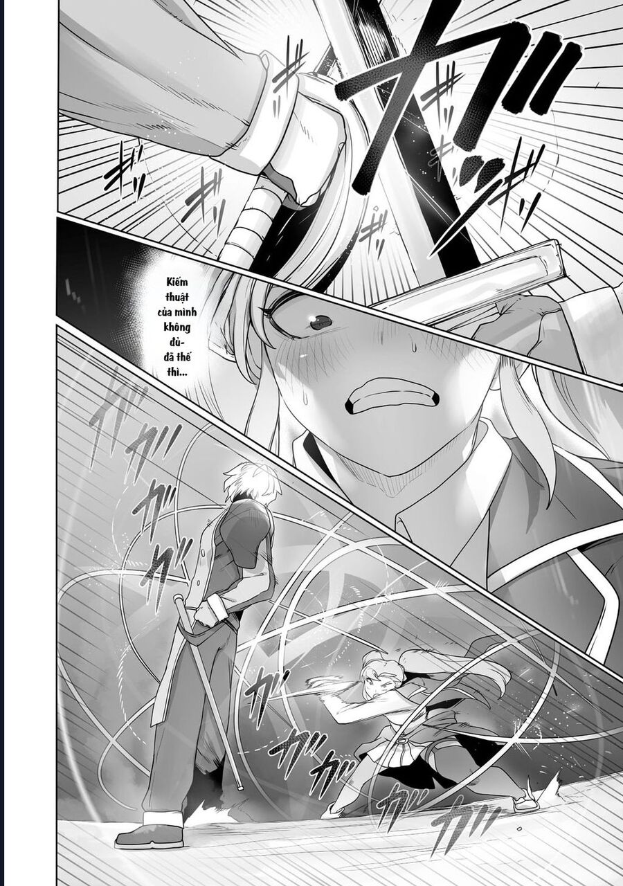 Thuần Thú Sư "Chuyển Sinh" Đi Lên Từ Đáy Xã Hội Chapter 22 - Next Chapter 23