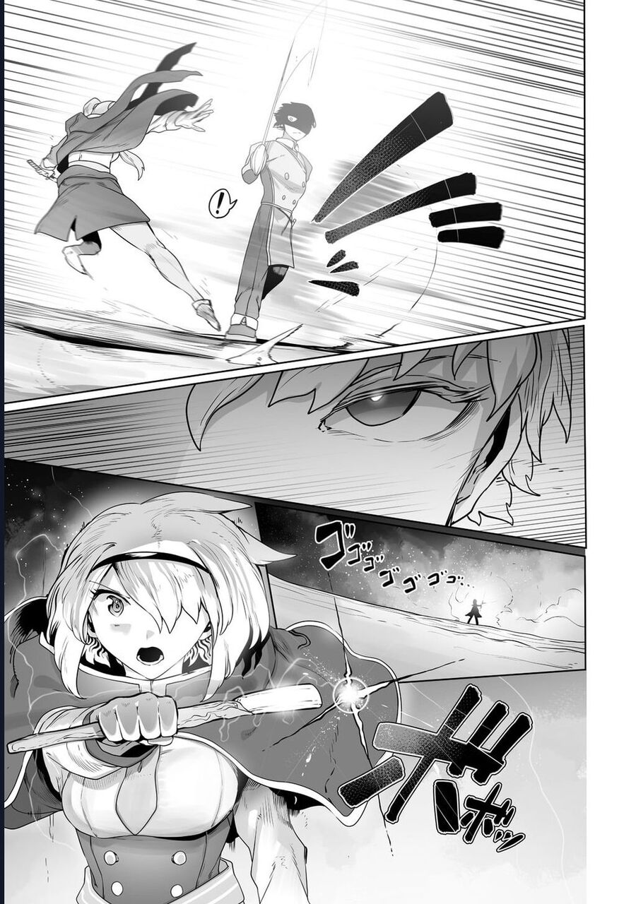 Thuần Thú Sư "Chuyển Sinh" Đi Lên Từ Đáy Xã Hội Chapter 22 - Next Chapter 23
