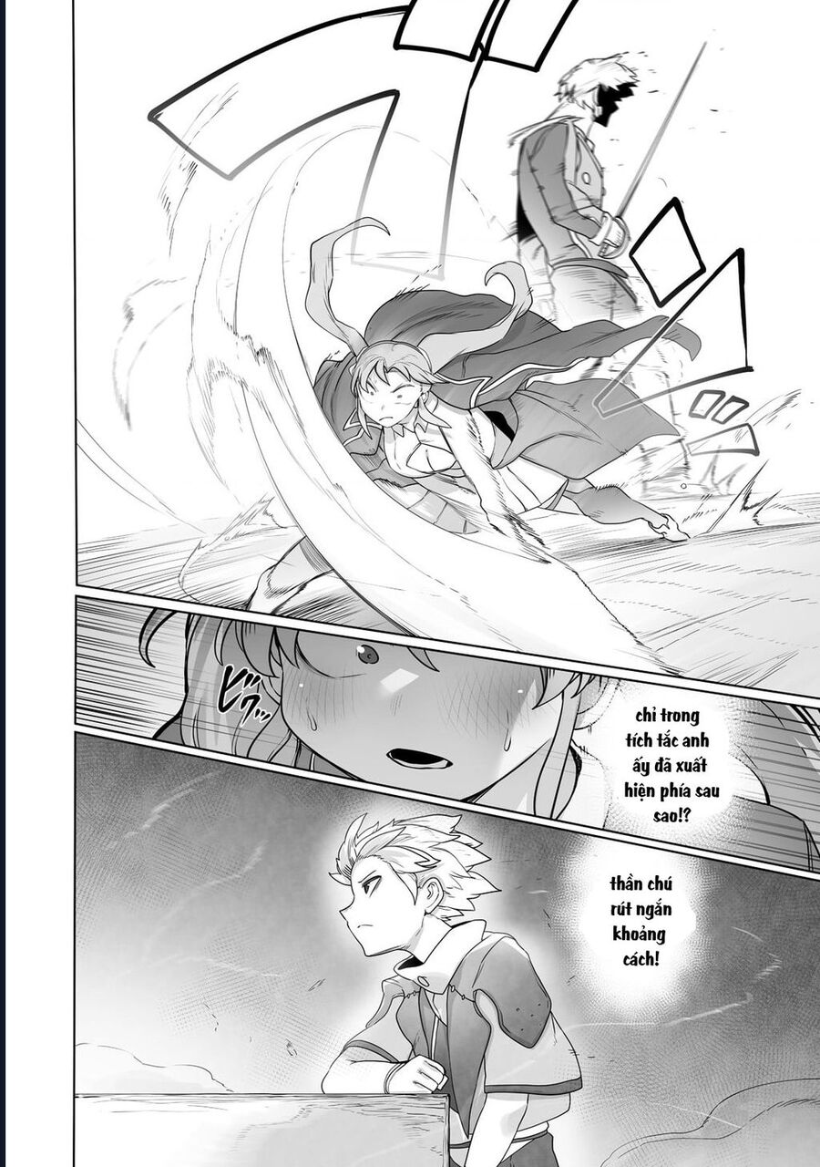 Thuần Thú Sư "Chuyển Sinh" Đi Lên Từ Đáy Xã Hội Chapter 22 - Next Chapter 23