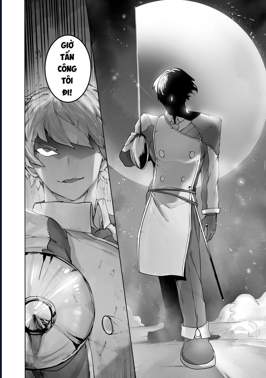 Thuần Thú Sư "Chuyển Sinh" Đi Lên Từ Đáy Xã Hội Chapter 22 - Next Chapter 23
