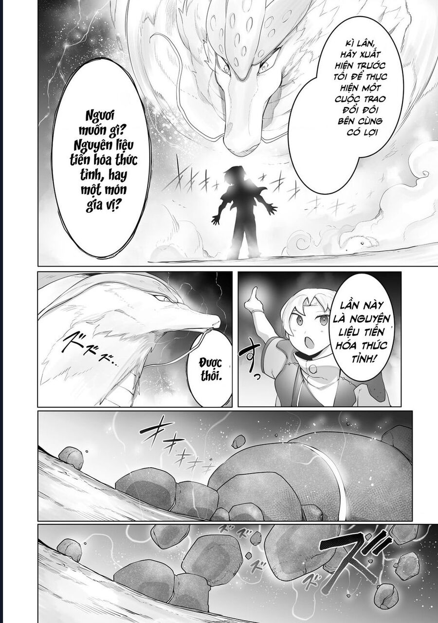 Thuần Thú Sư "Chuyển Sinh" Đi Lên Từ Đáy Xã Hội Chapter 22 - Next Chapter 23